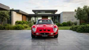 Comment vendre sa Ferrari rapidement au bon prix