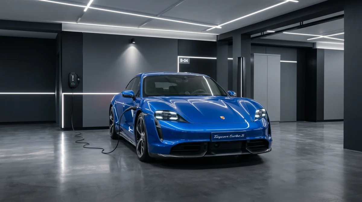 Conciergerie automobile haut de gamme tout savoir avant de confier son véhicule