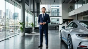 comment devenir concessionnaire de voiture de luxe