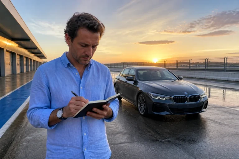 comment devenir journaliste automobile
