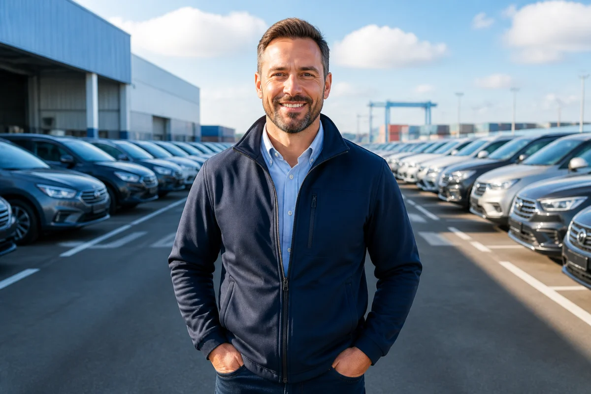 comment devenir mandataire automobile