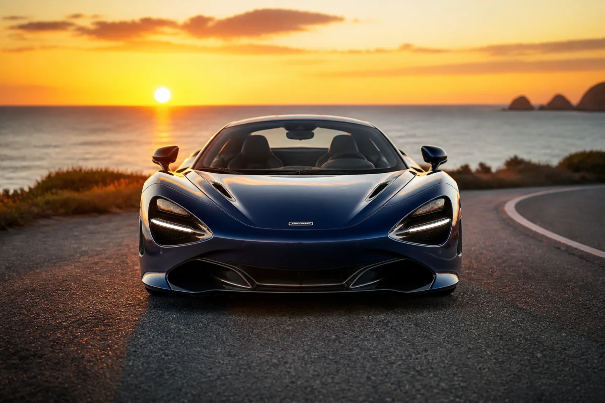 comment devenir photographe automobile